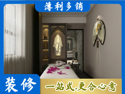 隆尧县正规衣帽间装修