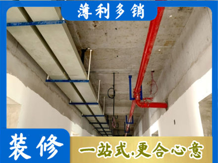 隆尧县水电工程安装