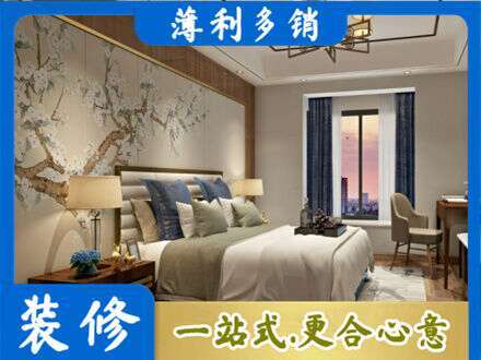 隆尧县主卧刷艺术漆